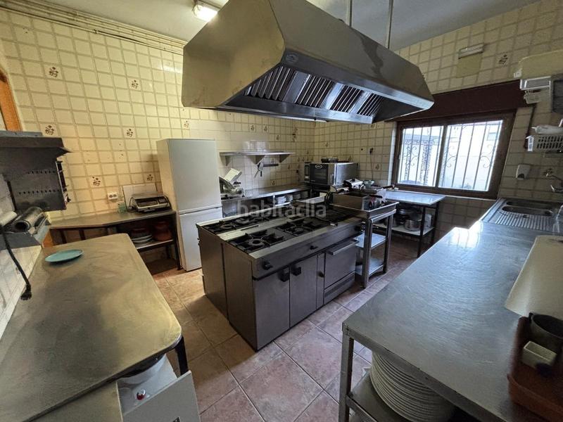 Foto 1ed209a0-7aa7-457c-a0f8-8728df552118. Local commercial dans Cistérniga