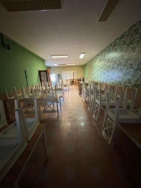 Foto 863c481d-06aa-4dde-a13e-53e83cce11ad. Local commercial dans Cistérniga