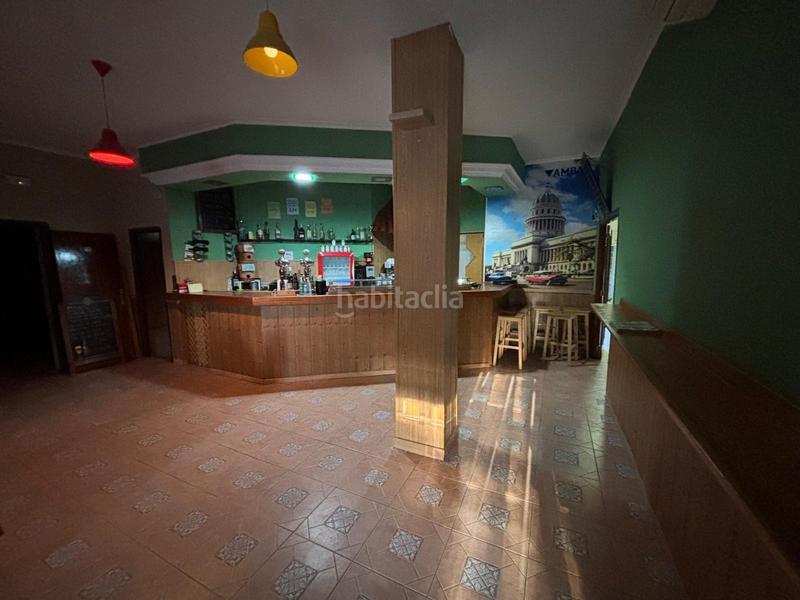 Foto a2068901-9f53-4ec0-990e-b97b510c5ae9. Local commercial dans Cistérniga