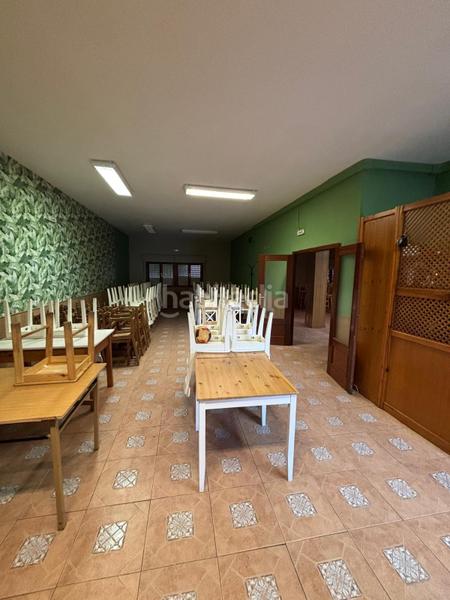 Foto ceb3e72c-ebc4-4e57-80dc-2b3a79af08ca. Local commercial dans Cistérniga