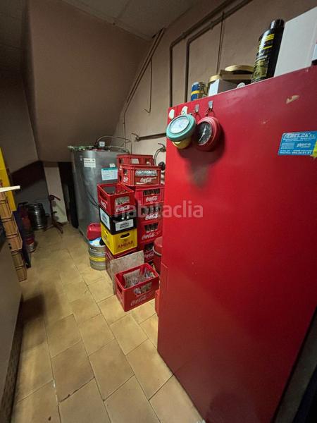 Foto e89b18e7-804d-4a50-b0d0-c0e9af1fbd33. Local commercial dans Cistérniga