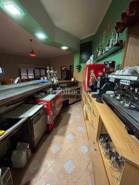 Foto e9505cd9-56a8-455a-ae8e-5fe04415b394. Local commercial dans Cistérniga