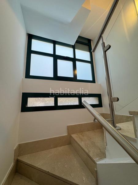 Foto f062b795-8524-4170-89ae-c0094d683363. Affitto casa con riscaldamento parcheggio in Extrarradio Valladolid