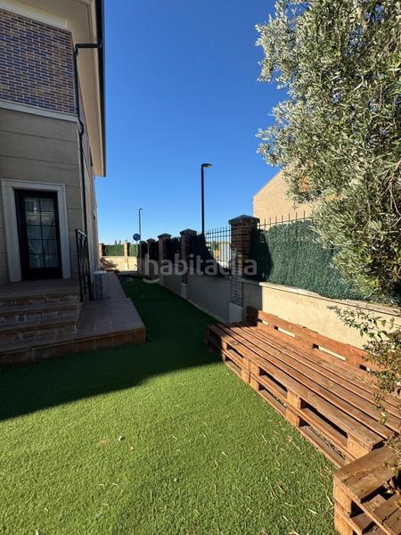 Foto fa7b273d-5220-4e56-8352-d0d10009467b. Affitto casa con riscaldamento parcheggio in Extrarradio Valladolid