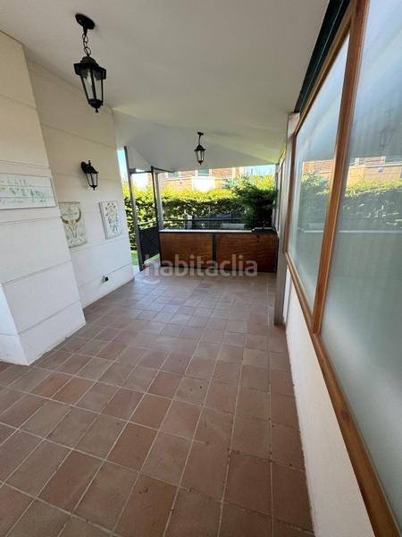 Foto d6a1bcef-3a80-4316-a783-ac1e643fae1b. Location maison avec chauffage parking dans Extrarradio Valladolid