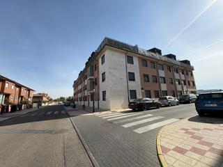 Appartement  Calle cordel de la isla. Piso en santovenia de pisuerga