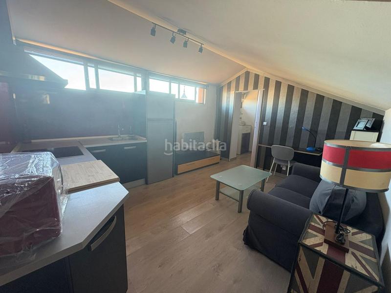 Foto 59d6fab5-16c3-474c-bd23-c61774d3d472. Miete appartement mit heizung in Centro Valladolid