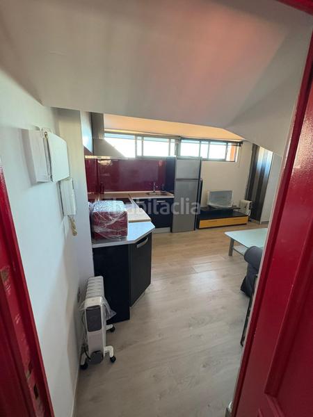 Foto c5546268-ab40-47c1-a347-60a0ea33f902. Miete appartement mit heizung in Centro Valladolid