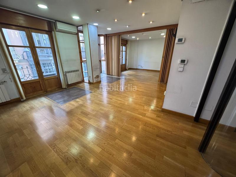 Foto 3f5eb558-e476-4271-931a-d887e710aa0d. Piso en pleno Centro en Centro Valladolid