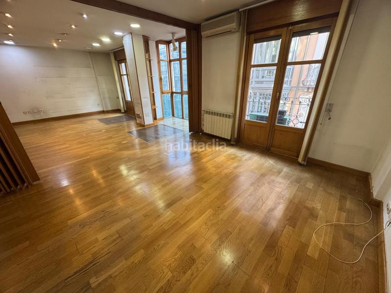 Foto 68470aae-0538-4586-a8f9-cb93ab318718. Piso en pleno Centro en Centro Valladolid