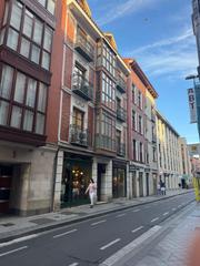 Appartement  Calle canovas del castillo. En pleno centro