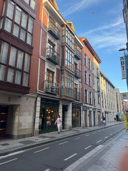 Foto 8ddf10fa-8e16-492c-9852-14a7b0115816. Piso en pleno Centro en Centro Valladolid