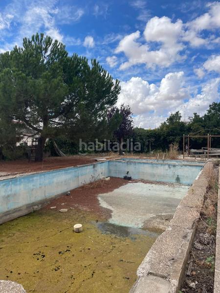 Foto 3165c925-f2fa-458b-8969-37b8c0fef612. Nau industrial a Cigales