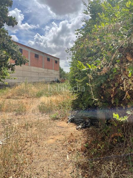 Foto 5574b5ec-fb2b-4600-a443-41b2d5e15623. Nau industrial a Cigales