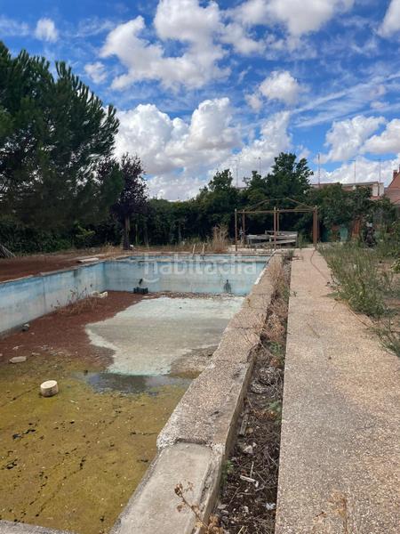 Foto e7429fcf-05f0-400d-a03c-35b4d020c772. Nau industrial a Cigales