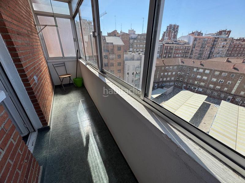 Foto 0b938665-d659-46ff-8833-1e1c4b821642. Miete etagenwohnung in Campo Grande Valladolid