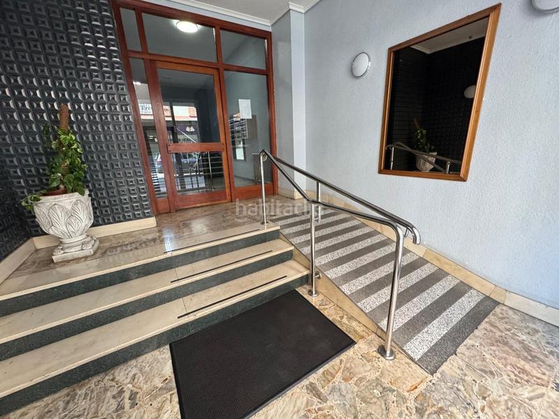 Foto 2c9d288a-ed99-465f-a6b3-4f6978d832be. Rent flat in Campo Grande Valladolid