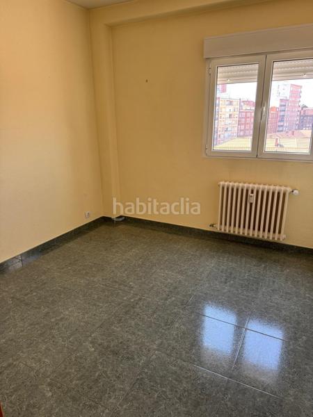 Foto 686572af-a2e6-4d30-a789-686cdaf386a1. Rent flat in Campo Grande Valladolid