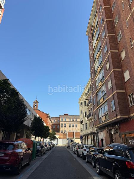 Foto 6af5a9c6-7da6-4260-abe6-e7d398119ad8. Rent flat in Campo Grande Valladolid