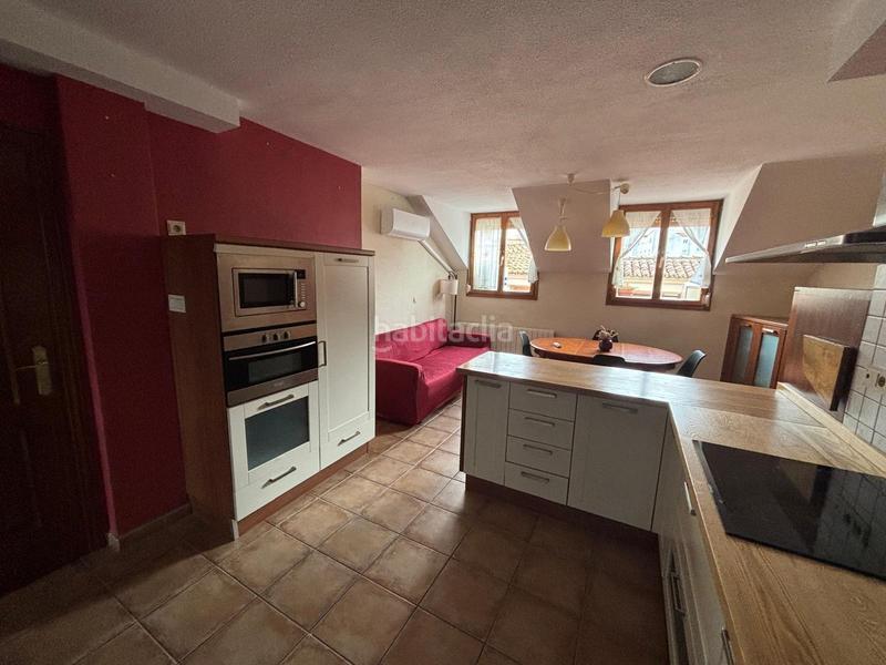 Foto 1e0f7706-982e-44fb-b690-b2e43fc6896e. Affitto appartamento in San Pablo - San Nicolás Valladolid