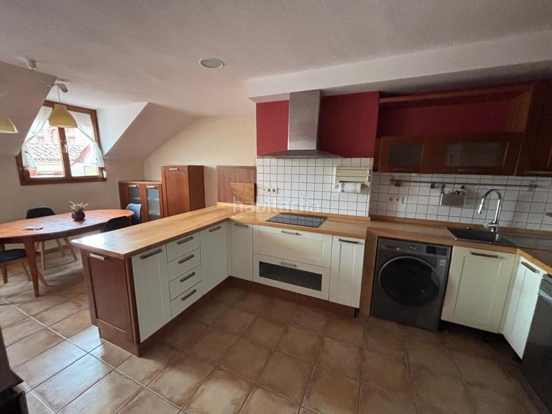 Foto cf8edbe6-1462-4f08-8ca3-486c8eda7ea3. Location appartement dans San Pablo - San Nicolás Valladolid