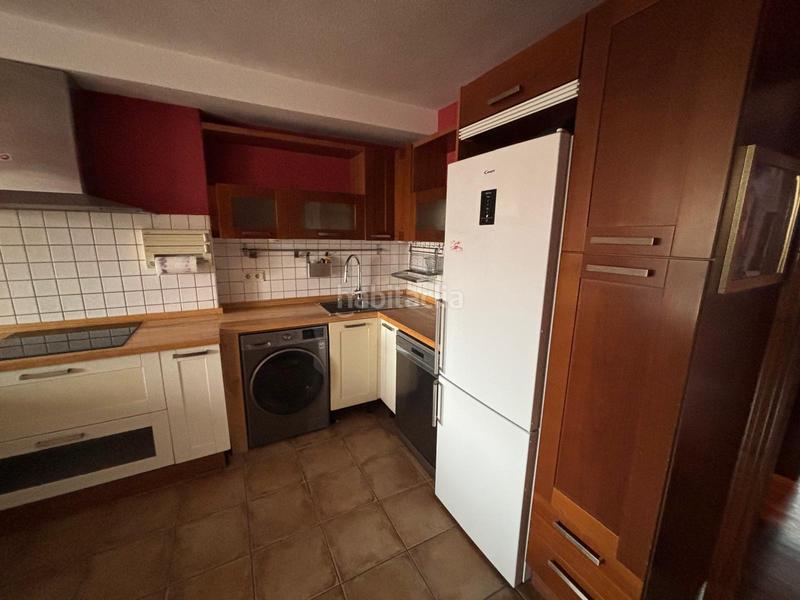 Foto 64d4d4f4-abae-409a-a5ab-f11f71bde135. Miete etagenwohnung in San Pablo - San Nicolás Valladolid