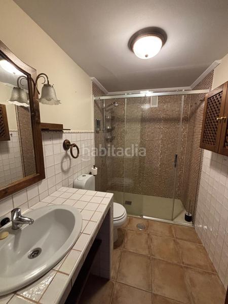 Foto b654ac7f-246f-4be9-b497-adf58ab5928a. Miete etagenwohnung in San Pablo - San Nicolás Valladolid