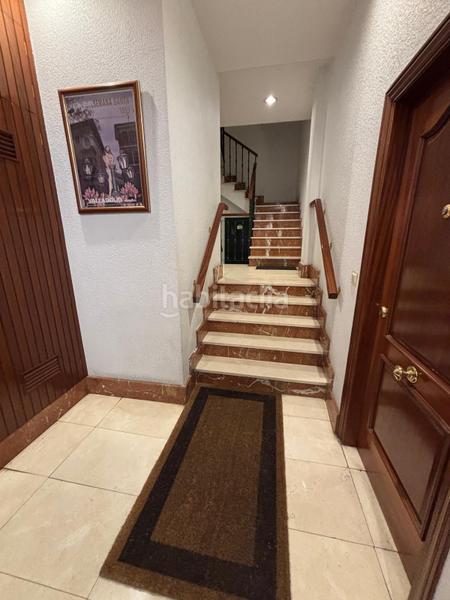 Foto d5264b97-7348-4df7-8bbf-b6a43d2216af. Miete etagenwohnung in San Pablo - San Nicolás Valladolid