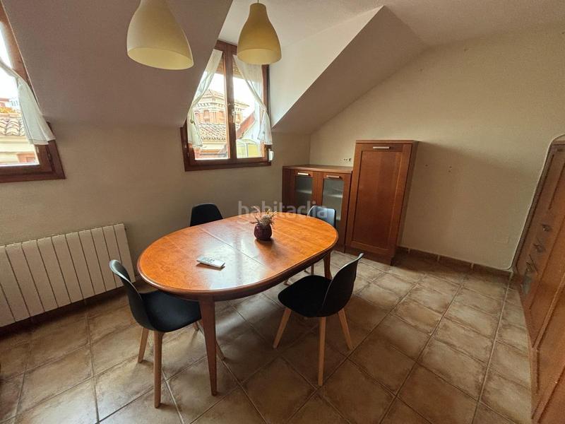 Foto d59370fc-8e8d-4f68-9e4c-540f828c77ec. Miete etagenwohnung in San Pablo - San Nicolás Valladolid