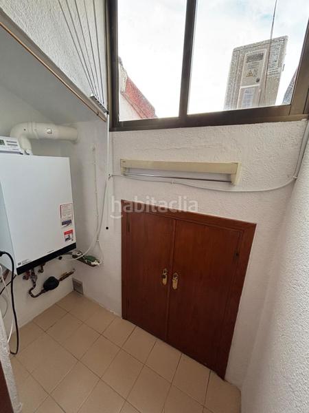 Foto 6e583de4-e375-4d8d-9687-69da6d6f7d43. Rent flat in San Pablo - San Nicolás Valladolid