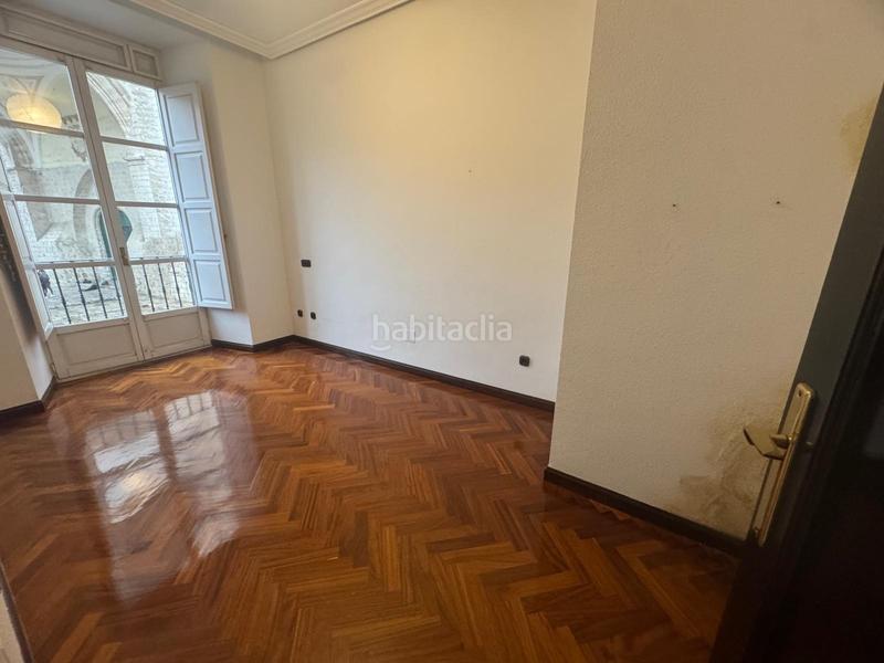 Foto 66694971-e7ec-4b15-b3cb-619acce2381a. Affitto appartamento con parcheggio in Centro Valladolid