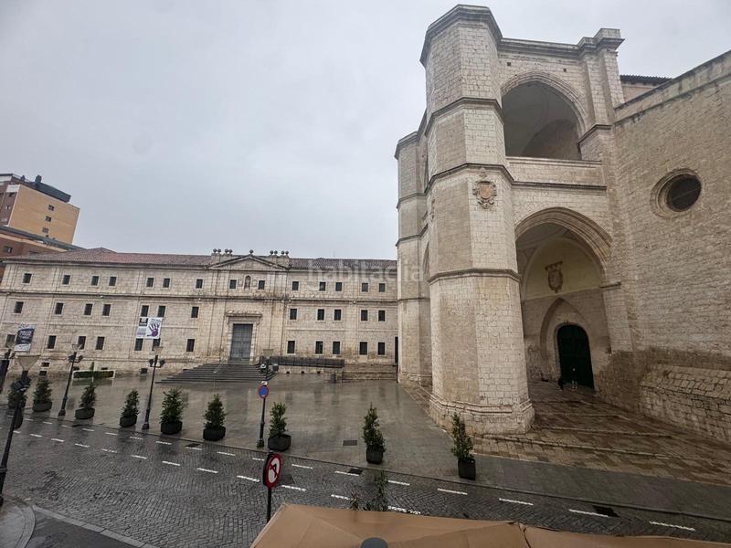 Foto e2784170-5eff-429e-9c5b-d72a70d40ad1. Alquiler piso finvall alquila piso junto a san benito en Valladolid