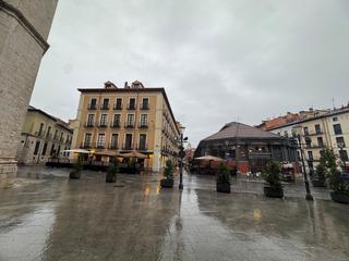 Location Appartement à Centro. Finvall alquila piso junto a san benito