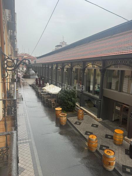 Foto a93c4ec4-cc17-4206-a895-34664fc96e1b. Location appartement avec parking dans Centro Valladolid
