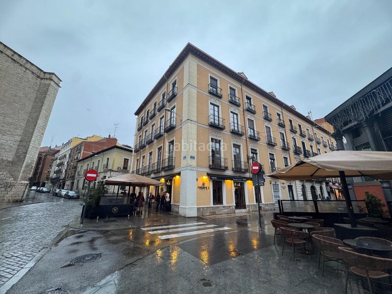 Foto d5907f1b-fe4e-4287-ab25-418462ca2283. Location appartement avec parking dans Centro Valladolid