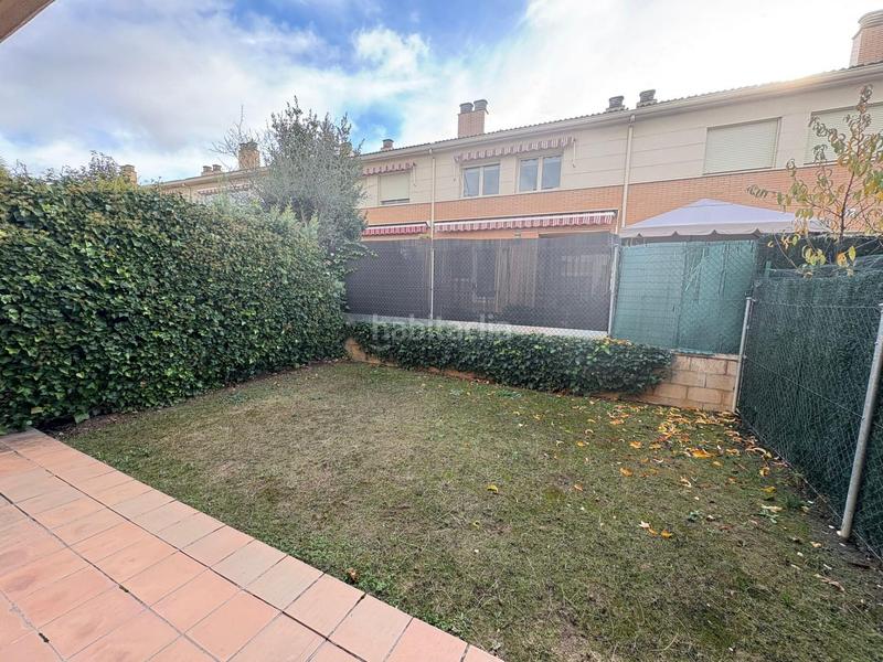 Foto 0fb9b384-acbe-4018-b0c9-3625b1d598fe. Affitto casa a schiera con riscaldamento parcheggio piscina in Valladolid