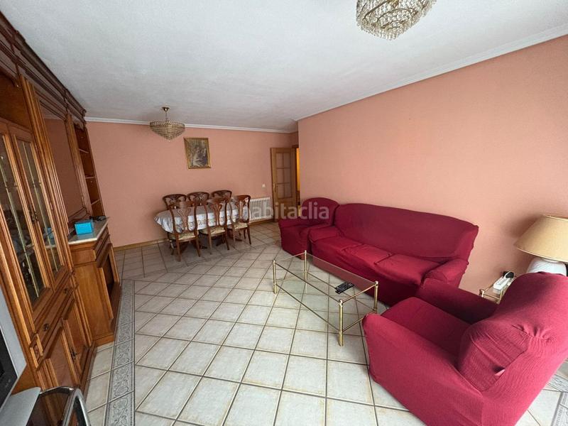 Foto ef9a9809-eeeb-4457-a688-ff9030f5267b. Affitto casa a schiera con riscaldamento parcheggio piscina in Valladolid
