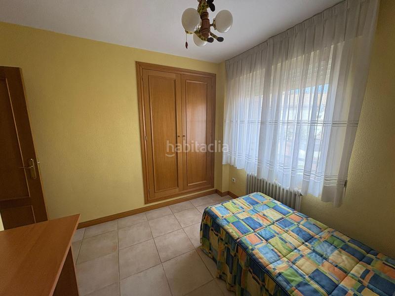 Foto 5275c80e-4b0f-4e55-b19d-9281097c9bba. Location maison jumelée avec chauffage parking piscine dans Valladolid