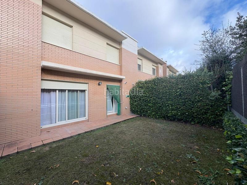 Foto 9c8d4f1a-8b51-4e4d-b5c6-689dbcaa7260. Location maison jumelée avec chauffage parking piscine dans Valladolid