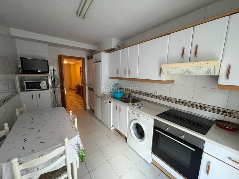 Foto 62cdab28-1fd1-477e-9398-8a5dc34fae6c. Miete reihenhaus mit heizung parking pool in Parque Alameda - Paula López Valladolid