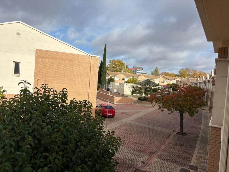 Foto c9c086a6-7a19-42bc-92d5-96de046f3d0f. Miete reihenhaus mit heizung parking pool in Parque Alameda - Paula López Valladolid