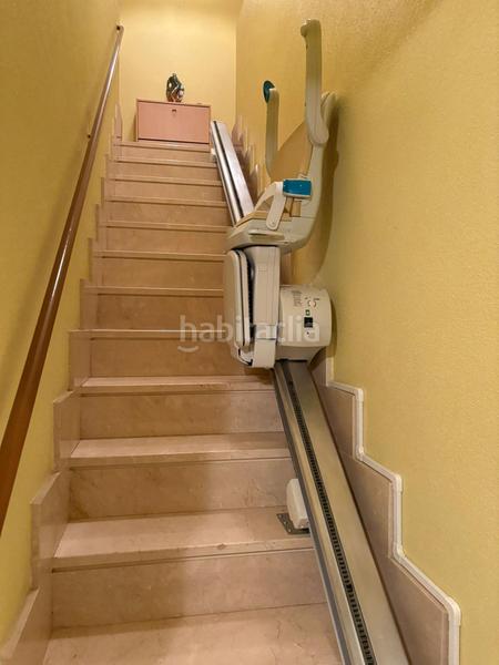 Foto 2bf7b97b-b277-4d4e-b7f8-3e3df3a9d6fe. Rent semi detached house with heating parking pool in Valladolid