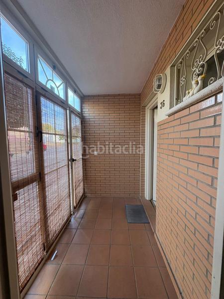 Foto 30292cb3-e93c-43cb-b97f-6e4d6f6b5538. Rent semi detached house with heating parking pool in Valladolid