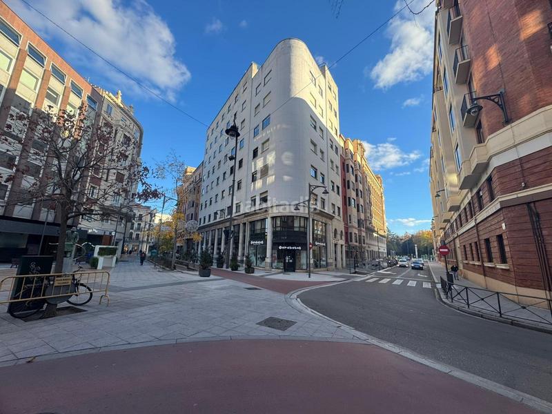 Foto 10fa9bc2-071e-4712-917f-60f25b283cba. Alquiler apartamento piso Centro en Centro Valladolid