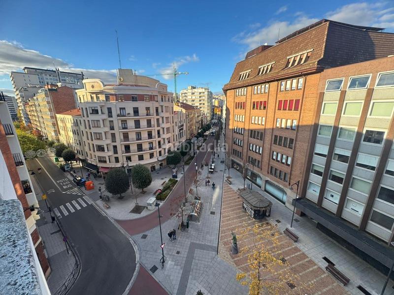 Foto cc95d08a-59dc-427b-a4c9-6194fcb3c479. Alquiler apartamento piso Centro en Centro Valladolid