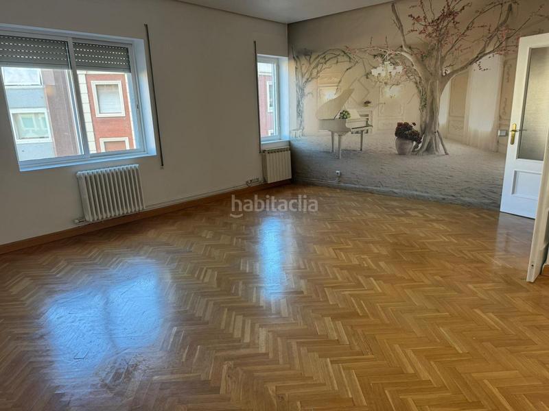 Foto 4ce51592-58b2-4bf0-9ad1-a71b2e52ae75. Lloguer apartament amb calefacció a Centro Valladolid