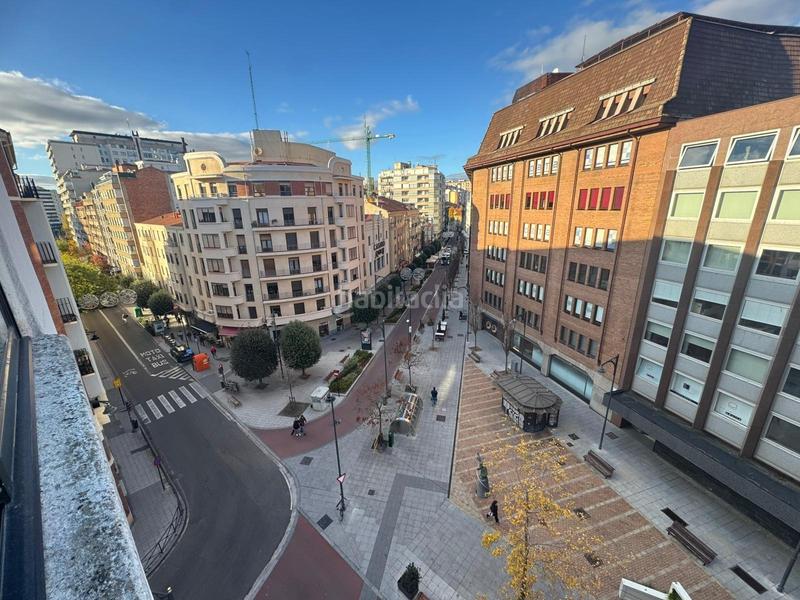 Foto bbccca48-6f63-42eb-a635-48b2ca99b99e. Lloguer apartament amb calefacció a Centro Valladolid