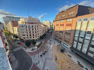 Lloguer Apartament  Calle de maría de molina. Piso en valladolid centro