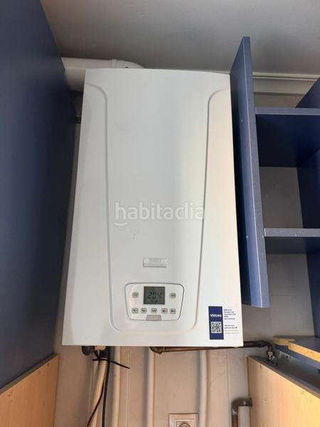 Foto 078b9c64-191f-47f0-b165-0854830433f9. Location appartement avec chauffage dans Centro Valladolid