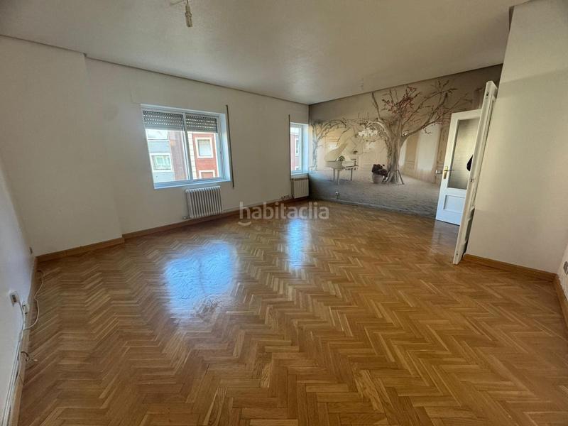 Foto a9206979-1630-4613-a95e-030059bfbe85. Miete appartement mit heizung in Centro Valladolid